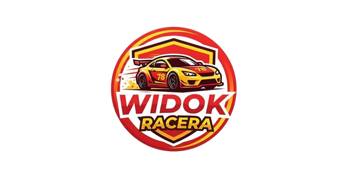 Widok Racera